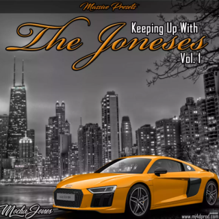 New Nation Keeping Up With The Joneses Massive Presets Pack