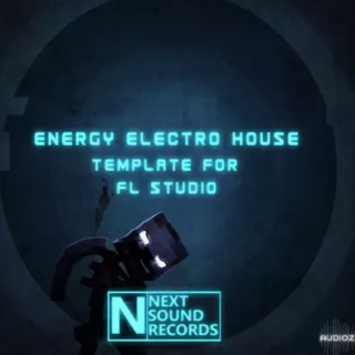 Next Sound Records ENERGY ELECTRO HOUSE PROJECT