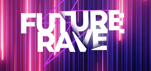 Next Sound Records Future Rave Anthems