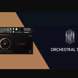 Orchestral Tools Special Bows 1 NKS v2.2.0 KONTAKT 