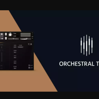 Orchestral Tools Special Bows 2 NKS v2.2.0 KONTAKT