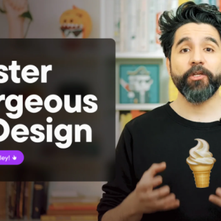 Pablo Stanley – Master Gorgeous UI Design Course