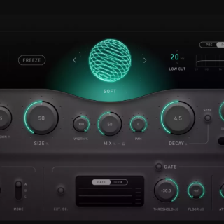 Plugin Alliance Brainworx bx_aura