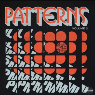 Polyphonic Music Library Patterns Vol 2