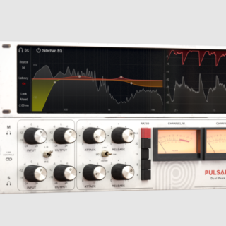 Pulsar Audio Pulsar 1178 v1.5.0 