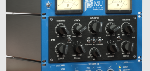 Pulsar Audio Pulsar Mu v1.6.0