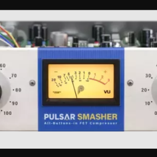 Pulsar Audio Pulsar Smasher v1.5.0