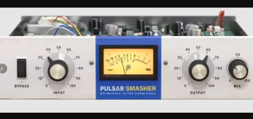 Pulsar Audio Pulsar Smasher v1.5.0