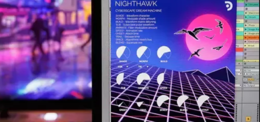 Puremagnetik Nighthawk OD v1.0.7