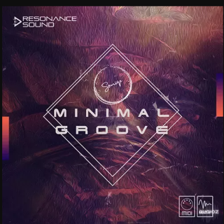 Resonance Sound Soniqe Sound – Minimal Groove