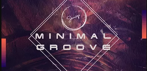 Resonance Sound Soniqe Sound – Minimal Groove