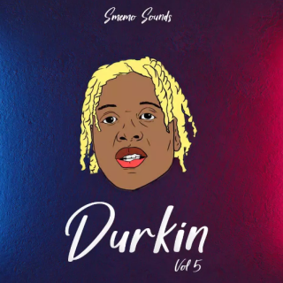 SMEMO Sounds DURKIN Vol 5