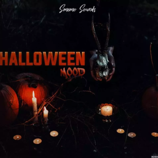 SMEMO Sounds Halloween Mood