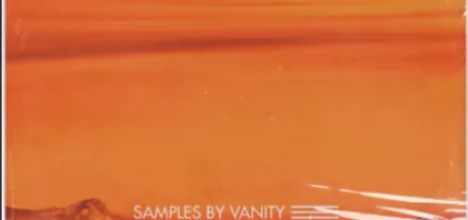 Samples by Vanity Knxwledge Sample Pack In The Style Of Vol. 6