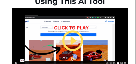 Satish Gaire – Blueprint To Make $2K+ Weekly Using This Ai Tool!