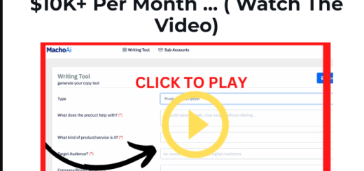 Satish Gaire – This Software Helps You Make Easy $10K+ Per Month