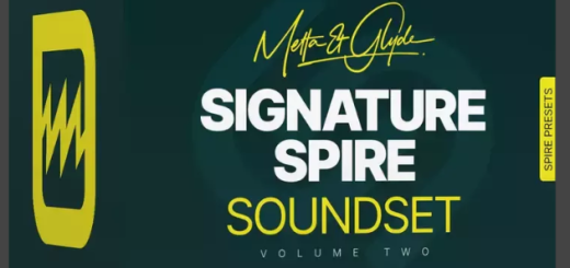 Signature Sound Metta & Glyde Signature Spire [Soundset] Volume Two SPF2 SBF