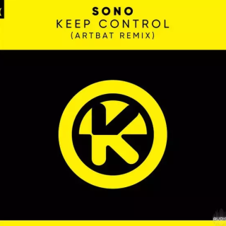 Sono Keep Control Artbat Remix (Ableton Remake) by AbleToRemake