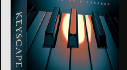 Spectrasonics Keyscape v1.5.2c 