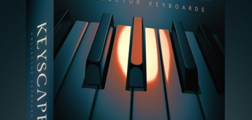 Spectrasonics Keyscape v1.5.2c