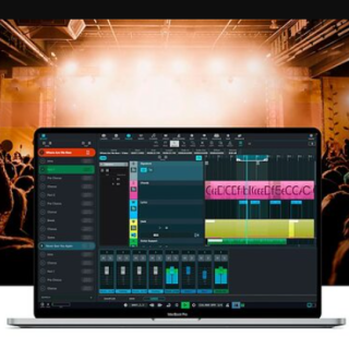 Steinberg VST Live Pro 2