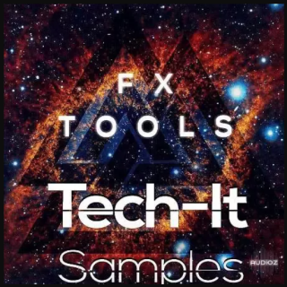 Tech It Samples FX Tools