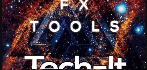 Tech It Samples FX Tools