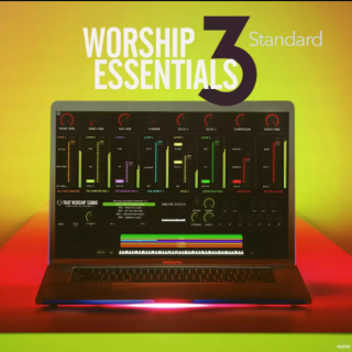 That Worship Sound Worship Essentials Standard v3.2.1