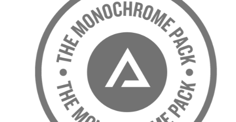 The Archetype Process – TAP Monochrome Presets