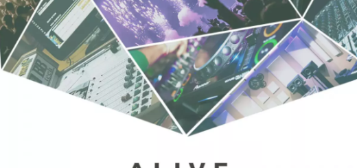 The Audio Bar Alive EDM Essentials