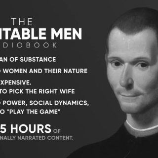 The Illimitable Men Audiobook 2024