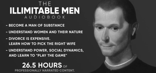 The Illimitable Men Audiobook 2024