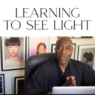 The Portrait Masters – The Ultimate Lighting Course: Learning To See Light