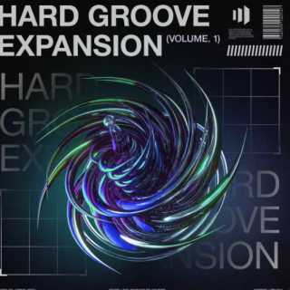 The Warehouse Sounds Hard Groove Essentials Vol.1