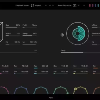 Thenatan Perx v1.0.1 Incl Content