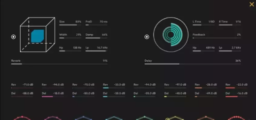 Thenatan Perx v1.0.1 Incl Content