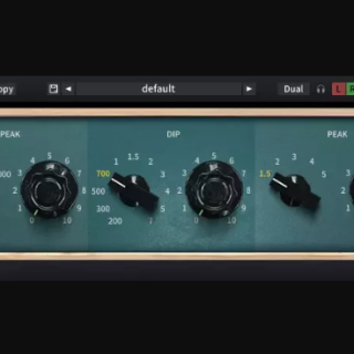 Three-Body Tech DV TubeBell v1.0.3