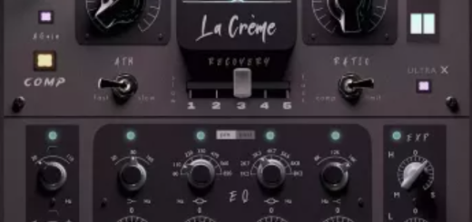 Tone Empire LAcreme v1.3.0