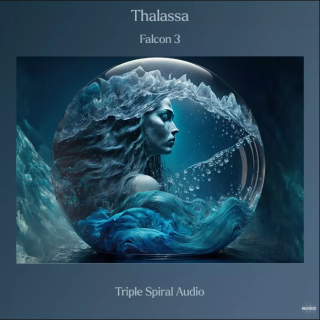 Triple Spiral Audio Thalassa v1.1.2 for Falcon 3