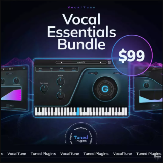 Tuned Plugins Everything Bundle v2024