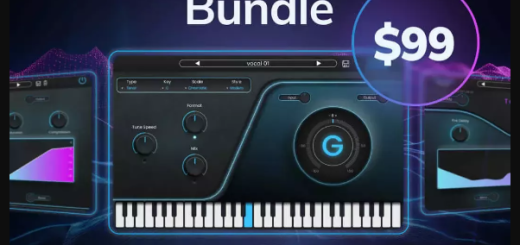 Tuned Plugins Everything Bundle v2024