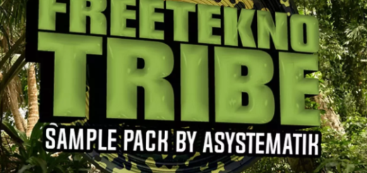 Undergroundtekno Asystematik Freetekno Tribe