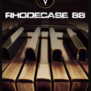 Virtuscape Audio Rhodecase88