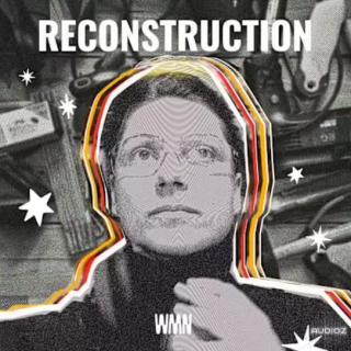 We Make Noise Reconstruction