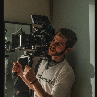 ZACH RAMELAN – 4 Week Filmmaker