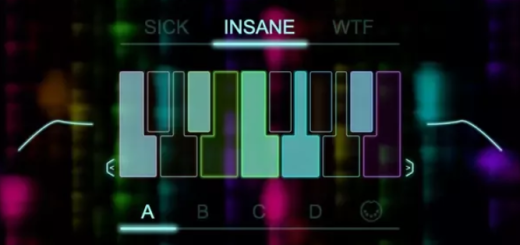 Zynaptiq PITCHMAP COLORS