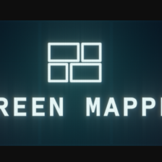 escripts Screen Mapper v1.0.1