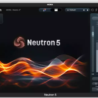 iZotope Neutron 5 v5.0.0 927