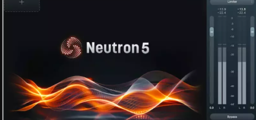 iZotope Neutron 5 v5.0.0 927