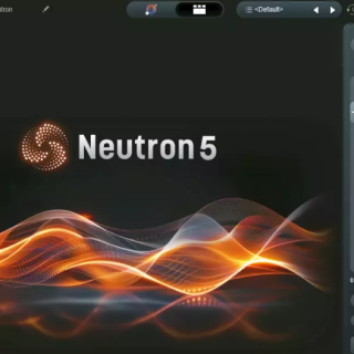 iZotope Neutron v5